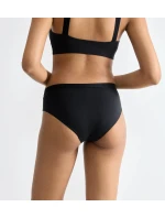 sloggi GO Casual Hipster 3P - BLACK - SLOGGI BLACK - SLOGGI