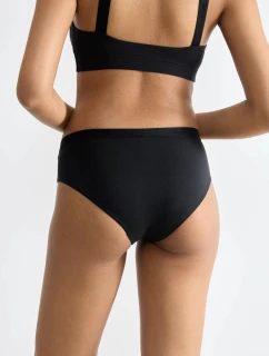 sloggi GO Casual Hipster 3P - BLACK - SLOGGI BLACK - SLOGGI