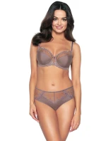 Dámské kalhotky 1030 Novato lilac - AVA