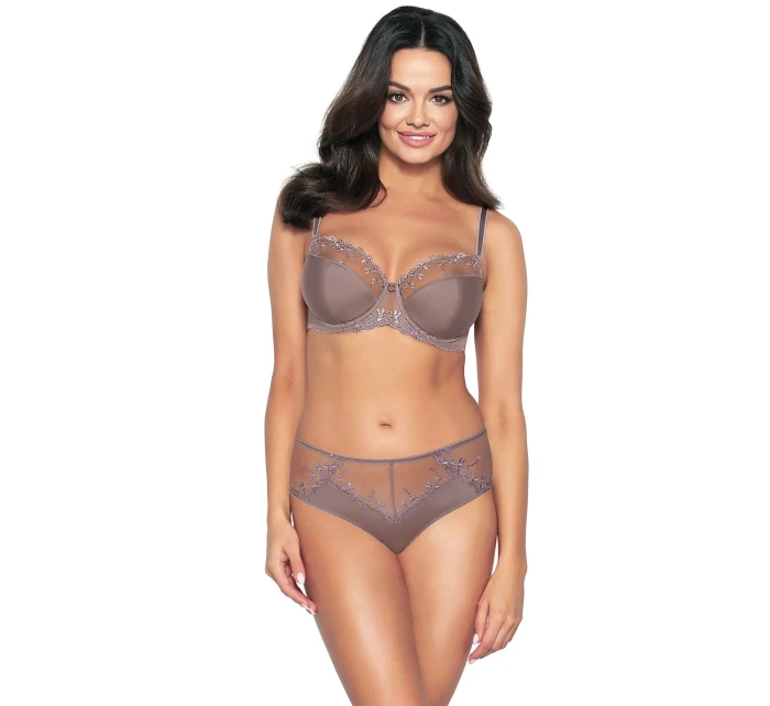 Dámské kalhotky 1030 Novato lilac - AVA