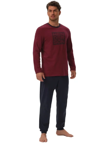 Pánské pyžamo   model 21117708 - Henderson