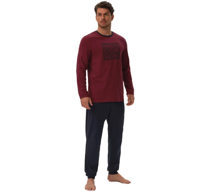 Pánské pyžamo   model 21117708 - Henderson