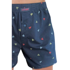 Pánské trenýrky model 20603161 Comfort plus - Cornette