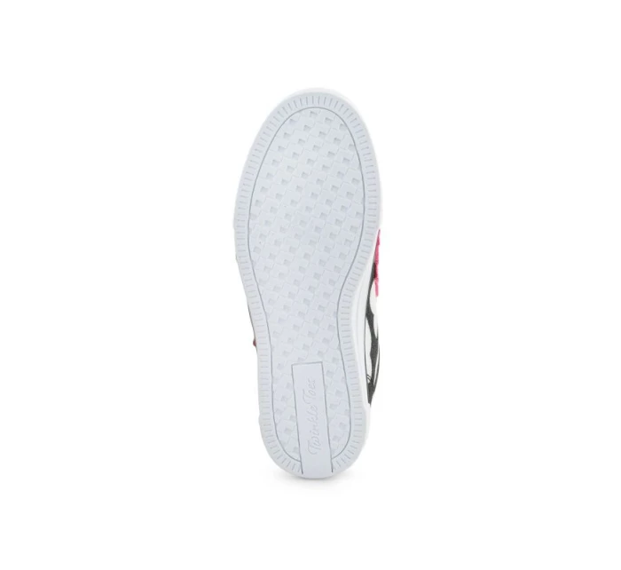 Boty Skechers Twinkle Toes: Twinkle Sparks - Shooting Star Jr 314775L-BKMT