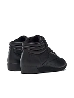 Boty Reebok Freestyle Hi W 100000102 Boty Reebok Freestyle Hi W 100000102