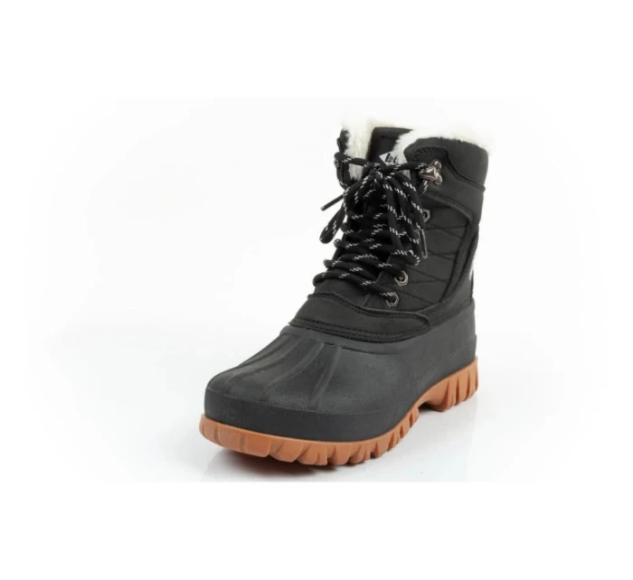 Buty  Cooper W model 20761489 - Lee