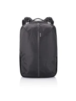 XD DESIGN ANTI-THEFT BATOH FLEX GYM BAG BLACK P/N: P705.801