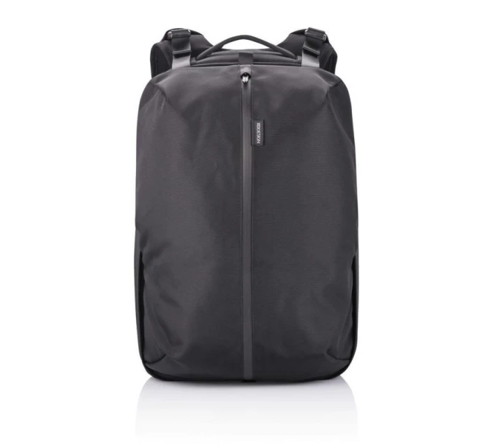 XD DESIGN ANTI-THEFT BATOH FLEX GYM BAG BLACK P/N: P705.801