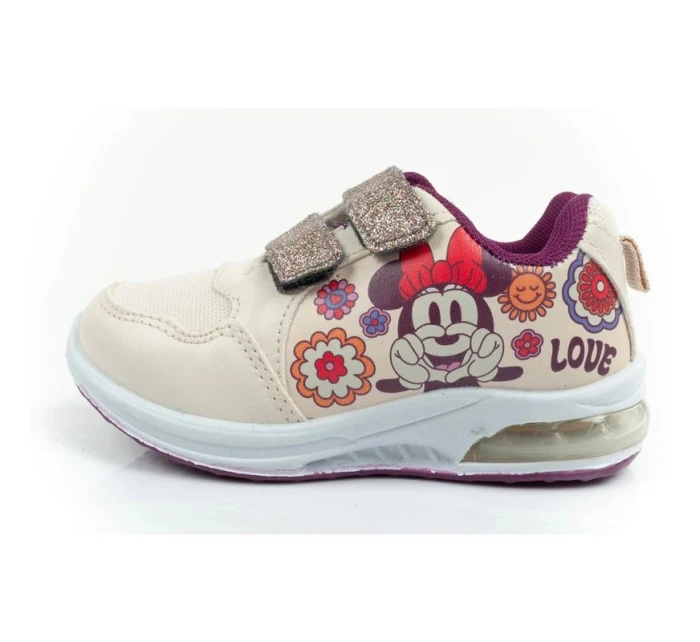 Boty Leomil Jr model 21107285 - Skechers