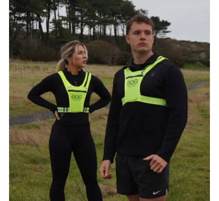 běžecká vesta ELITE FLUO model 22068374 - Inny