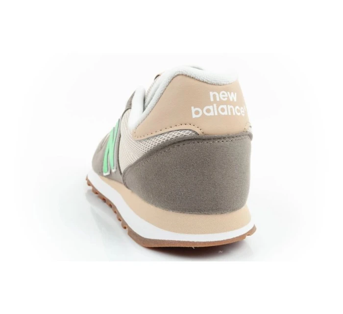 Boty New Balance M GM500TPG