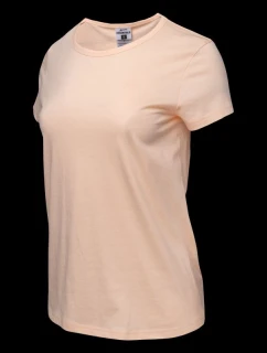 Dámské tričko s krátkým rukávem LADY MANDO