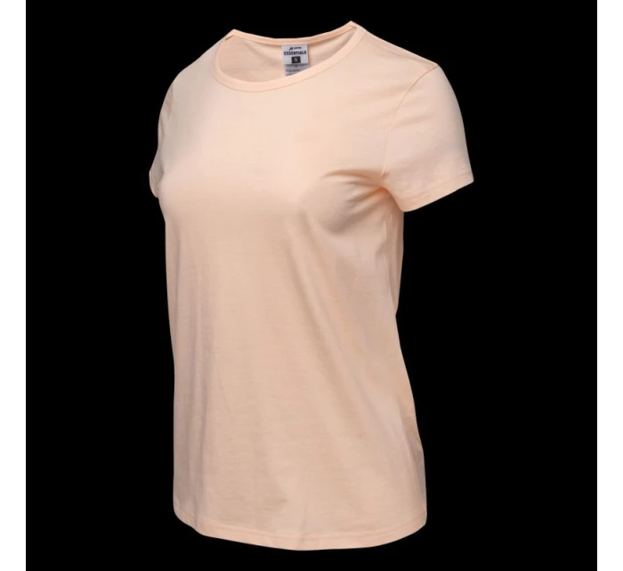 Dámské tričko s krátkým rukávem LADY MANDO