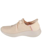 SlipIns: Ultra Flex 3.0 Elevated Motion model 21375324 Beige 35 - Skechers SlipIns: Ultra Flex 3.0 Elevated Motion model 21375324 Beige 35 - Skechers