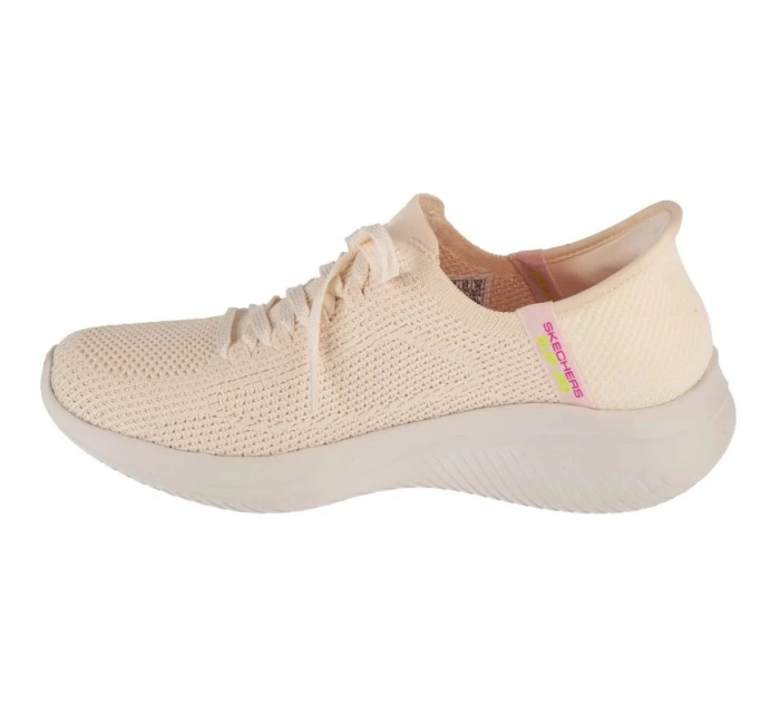 SlipIns: Ultra Flex 3.0 Elevated Motion model 21375324 Beige 35 - Skechers SlipIns: Ultra Flex 3.0 Elevated Motion model 21375324 Beige 35 - Skechers
