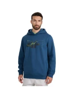 Mikina 4F M 4FWAW25TSWSM1904 46S pánské Mikina 4F M 4FWAW25TSWSM1904 46S pánské