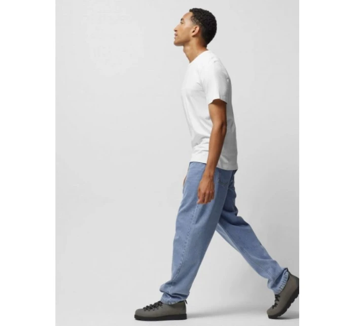 Pánské džíny s rovnými nohavicemi model 21432373 - Outhorn