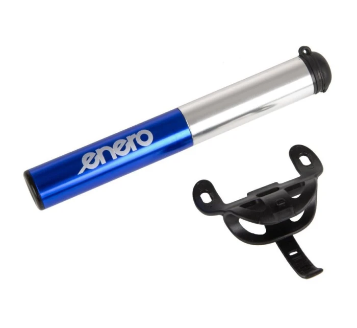 ENERO ALU PUSH BAR 22x191MM BLUE 1033136 ENERO ALU PUSH BAR 22x191MM BLUE 1033136