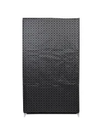 TEXTILNÍ ZAHRADA 88x50x160 cm ORNAMENT 45245