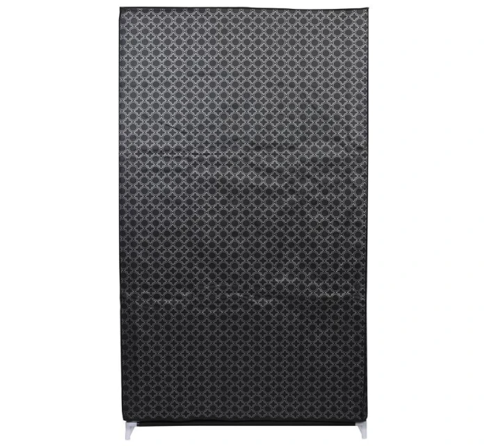 TEXTILNÍ ZAHRADA 88x50x160 cm ORNAMENT 45245