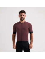 Rogelli pánský dres SIGNATURE bordó 3XL