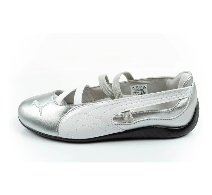 Dámské sportovní boty  silver fashionable dámské model 22081536 - Puma