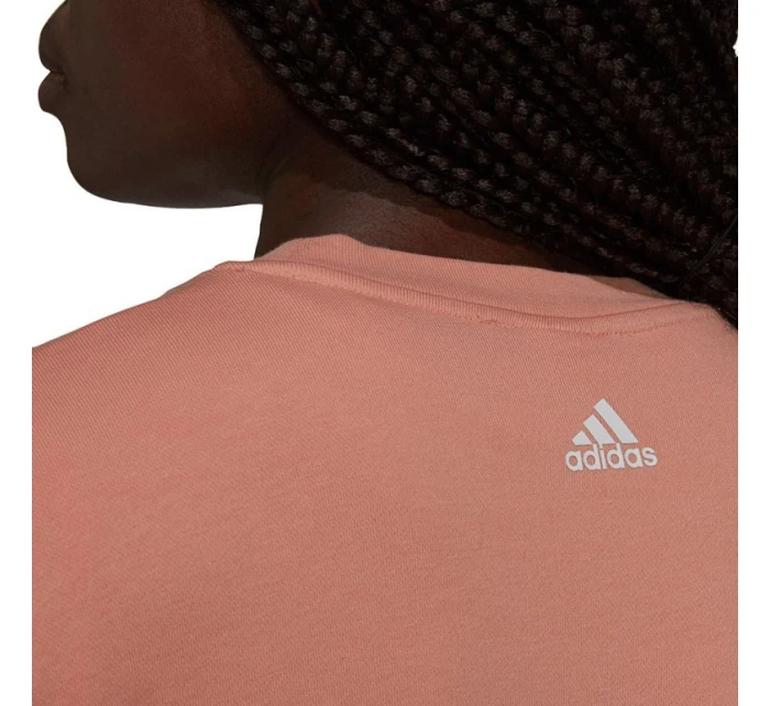 Bluza Sweatshirt W model 19557417 - ADIDAS Bluza Sweatshirt W model 19557417 - ADIDAS
