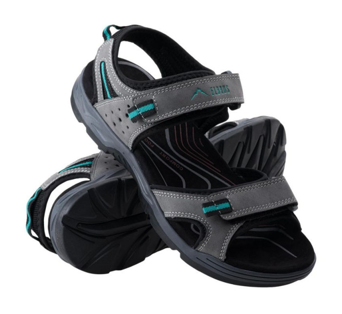 Elbrus Ecoler M sandály 92800304525