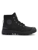 Boty Pampa Hi Lth U model 18006700 - Palladium