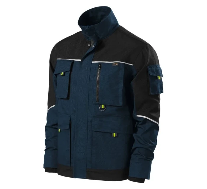 Rimeck Ranger M MLI-W5302 tmavě modrá pánská bunda