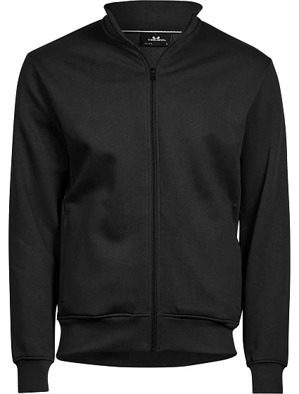 Tee Jays TJ 5440 Pánská mikina 18.5440 black Tee Jays TJ 5440 Pánská mikina 18.5440 black