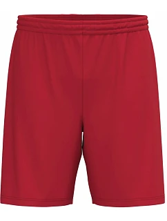 Kariban ProAct PA 1045 Pánské sportovní kraťasy 20.1045 sporty red