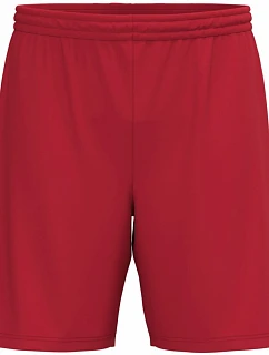 PA Pánské sportovní kraťasy 20. sporty red model 22461164 - Kariban ProAct