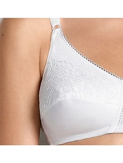 Livia chirurgická podprsenka oboustranná model 10623129 bílá - Anita Care