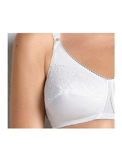 Livia chirurgická podprsenka oboustranná 5398X white - Anita Care