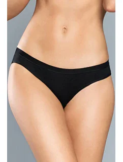 Italian Fashion Ibiza mini barva: černá