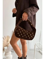 Kabelka Z Semiše Se model 21721800 - Boto