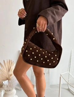 Kabelka Z Semiše Se model 21721800 - Boto