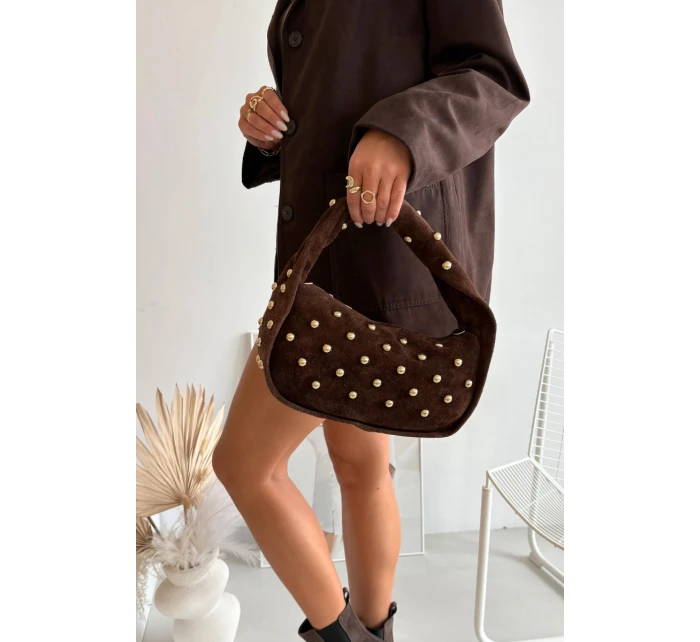 Kabelka Z Semiše Se model 21721800 - Boto