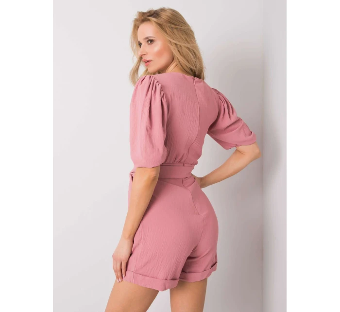 Sada 322 KMPL 1840.45 tmavě růžová