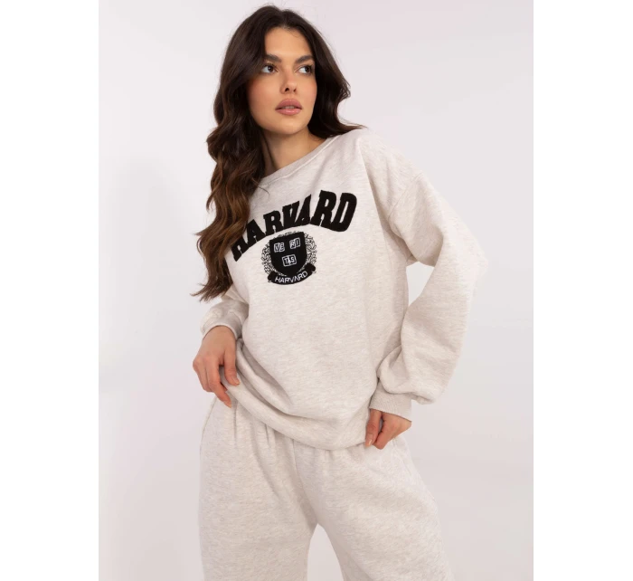 Halenka EM BL 617 16.01X světle béžová Halenka EM BL 617 16.01X světle béžová