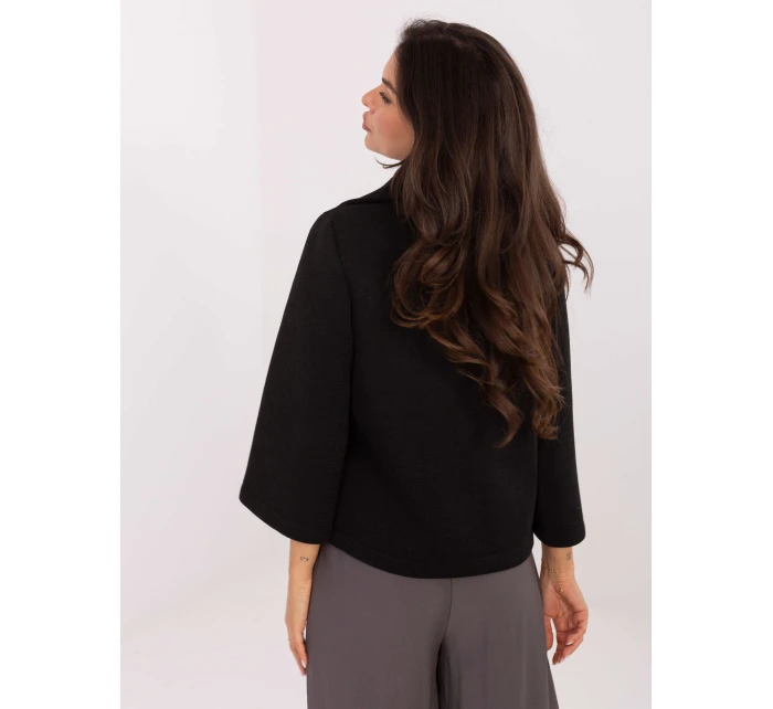 Kurtka IT KR model 21393093 czarny - FPrice