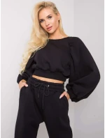 Souprava RV KMPL 7010.10 černá