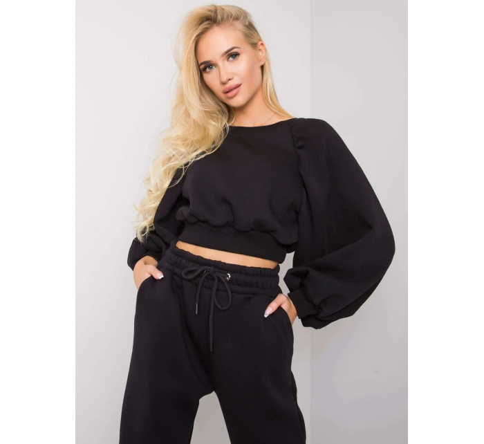 Souprava RV KMPL 7010.10 černá