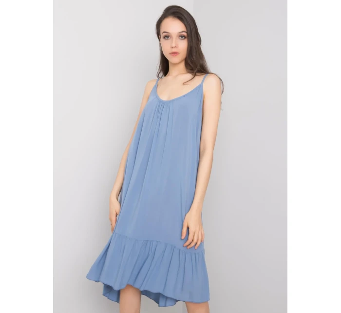 Šaty TW SK BI 81961.98 tmavě modrá