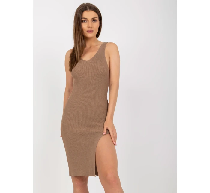 Šaty TW SK BI B001.67P tmavě lila