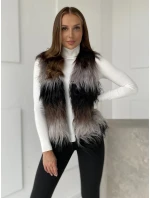 Vesta YP KZ  šedá černá model 21727699 - FPrice