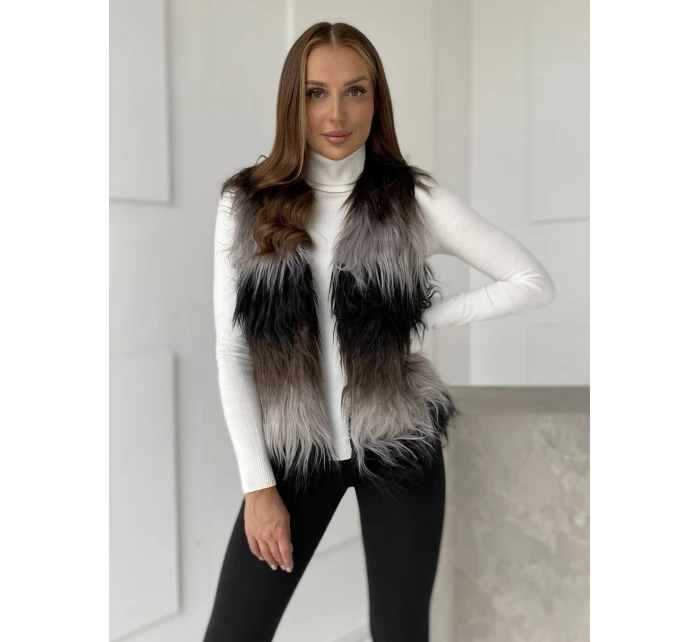 Vesta YP KZ  šedá černá model 21727699 - FPrice