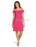 Košilka model 17595787 Light Fuchsia - Babella