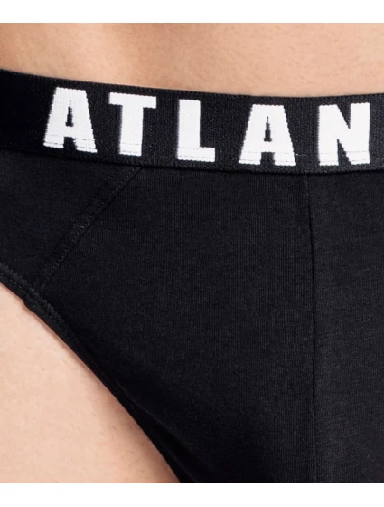 3-PACK Slipy męskie sport 3-PACK Slipy męskie sport